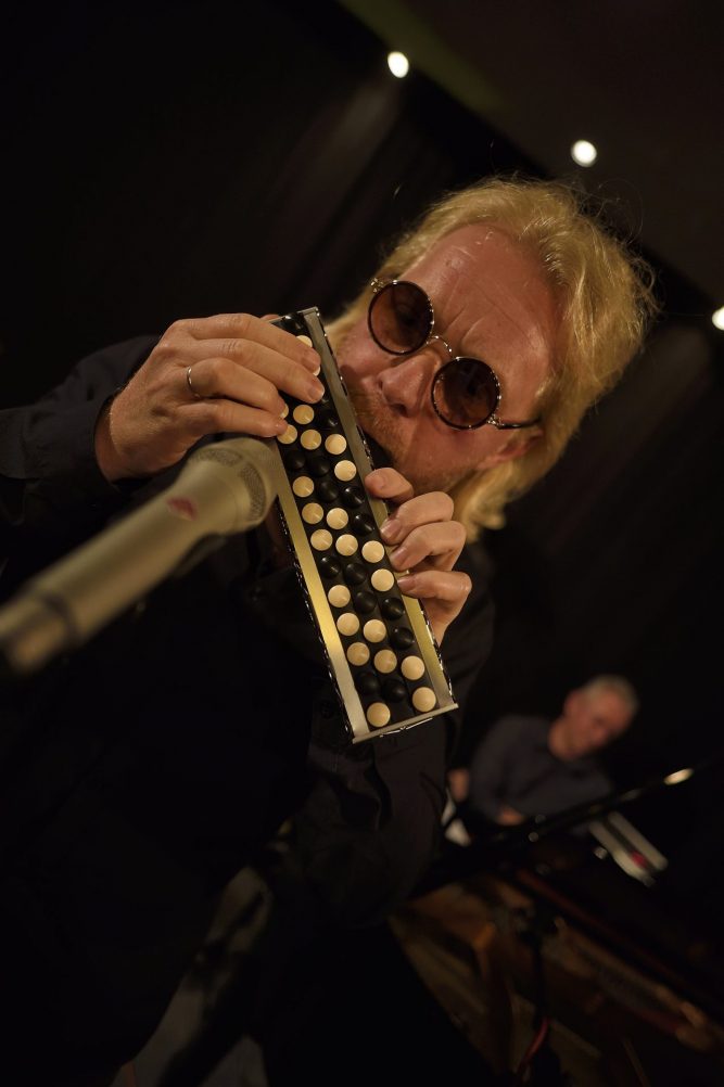 Videodreh jazz4play Vassily Dück 04.09.2017 Videodreh jazz4play Vassily Dück 04.09.2017