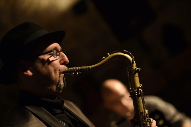 Organtic Achteckhaus Darmstadt 18.03.2017 Organtic Achteckhaus Darmstadt 18.03.2017
