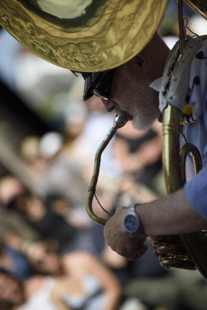 Jazz meets Mühle Oberursel 2018 Jazz meets Mühle Oberursel 2018