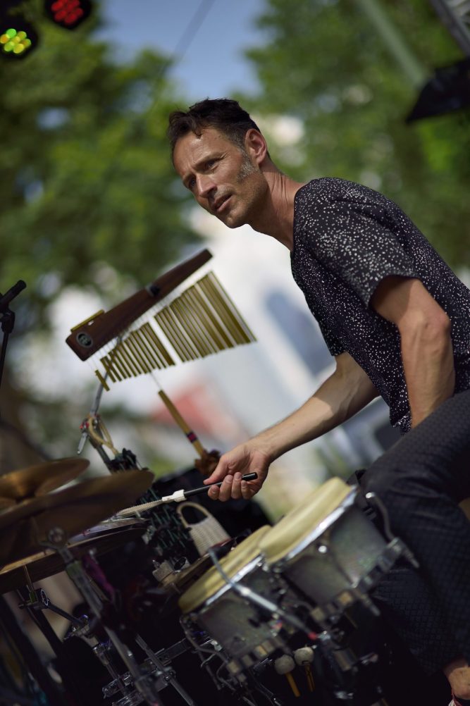 David Tröscher David Tröscher