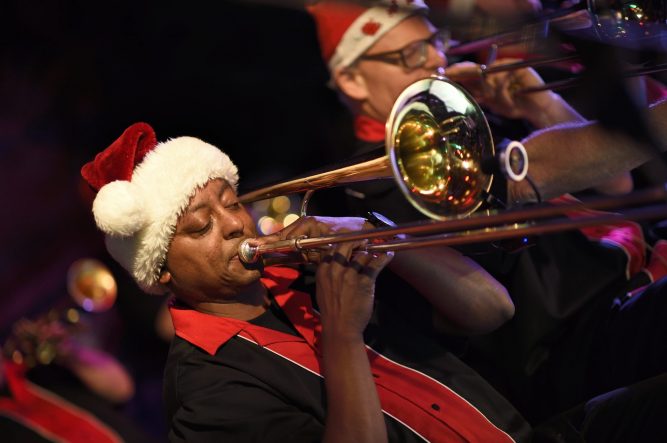 Dirt Boogie Orchestra 2018 Dirt Boogie Orchestra 2018