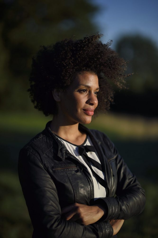 Caroline Mhlanga Caroline Mhlanga